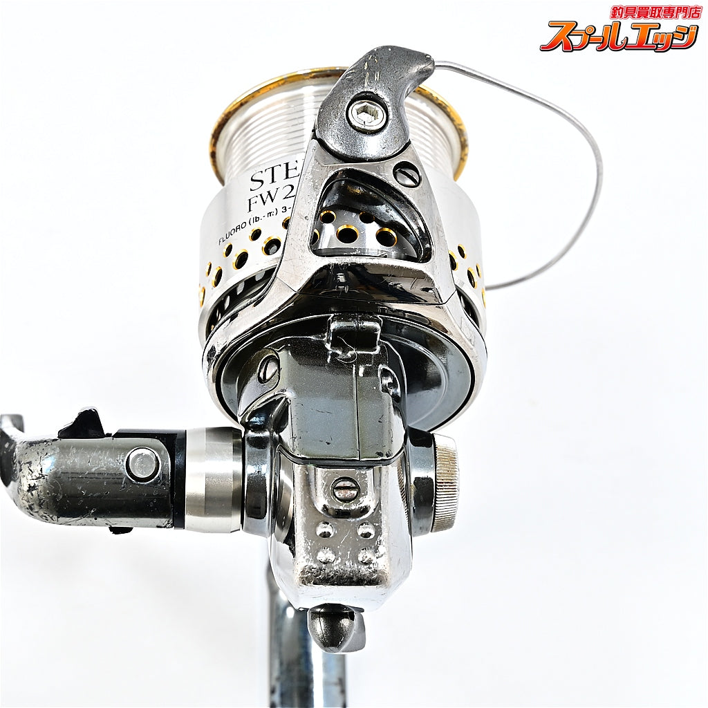 【シマノ】 01ステラ FW 2500S SHIMANO STELLA