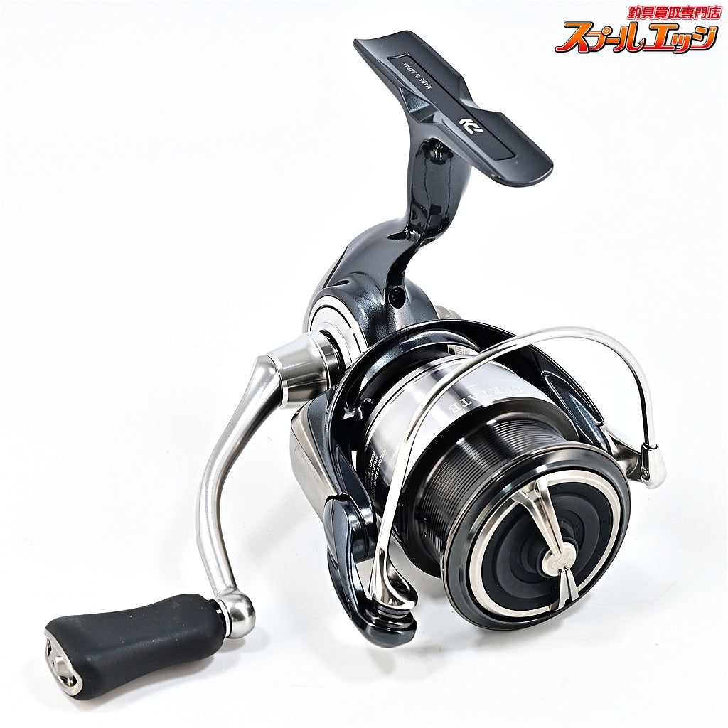 【ダイワ】 24セルテート FC LT 2500S-XH DAIWA CERTATE