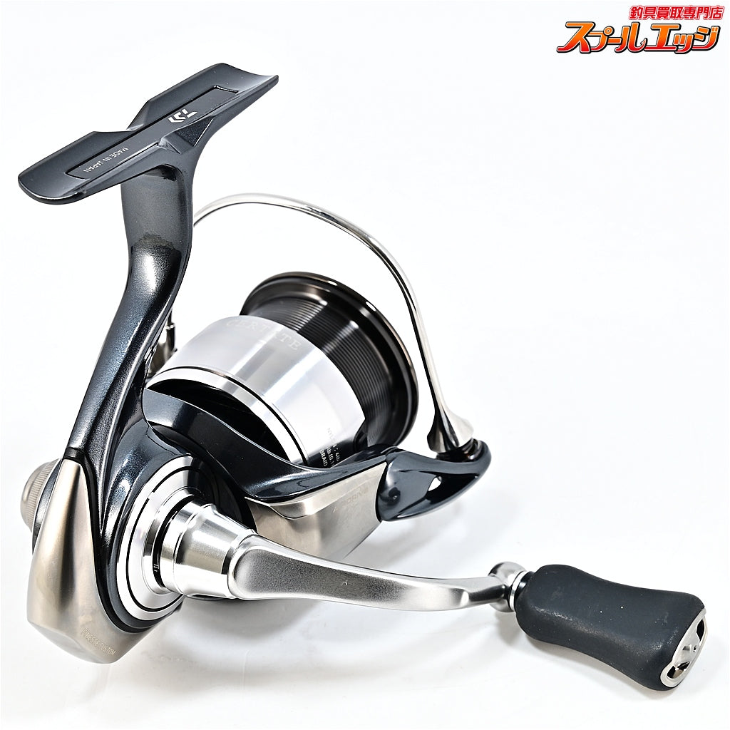 【ダイワ】 24セルテート FC LT 2500S-XH DAIWA CERTATE