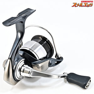 【ダイワ】 24セルテート FC LT 2500S-XH DAIWA CERTATE