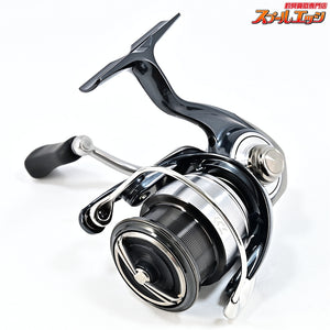 【ダイワ】 24セルテート FC LT 2500S-XH DAIWA CERTATE