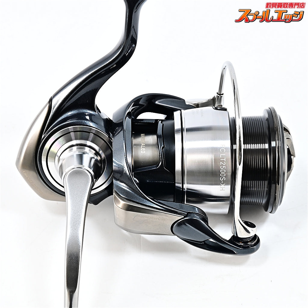 【ダイワ】 24セルテート FC LT 2500S-XH DAIWA CERTATE