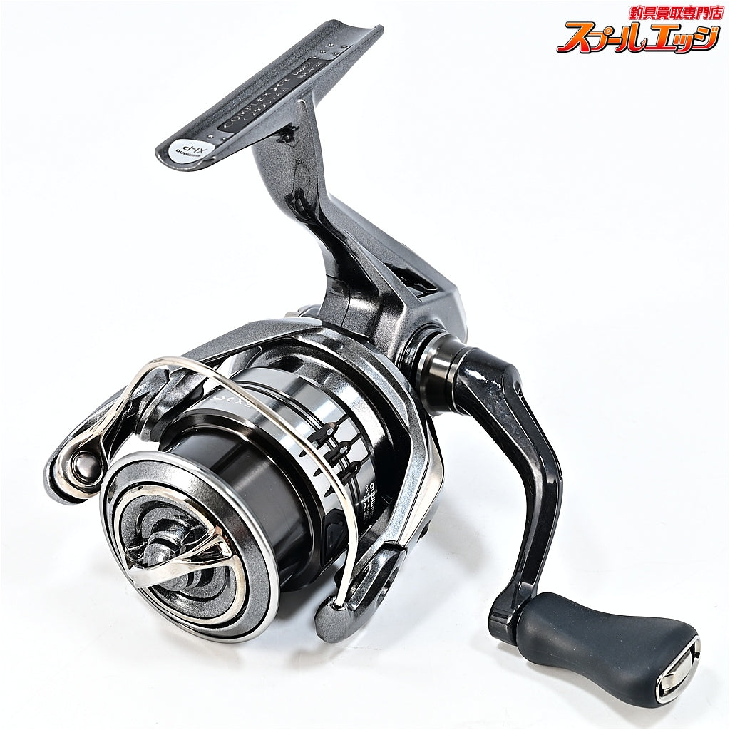 【シマノ】 25コンプレックス XR C2500 F4 SHIMANO COMPLEX