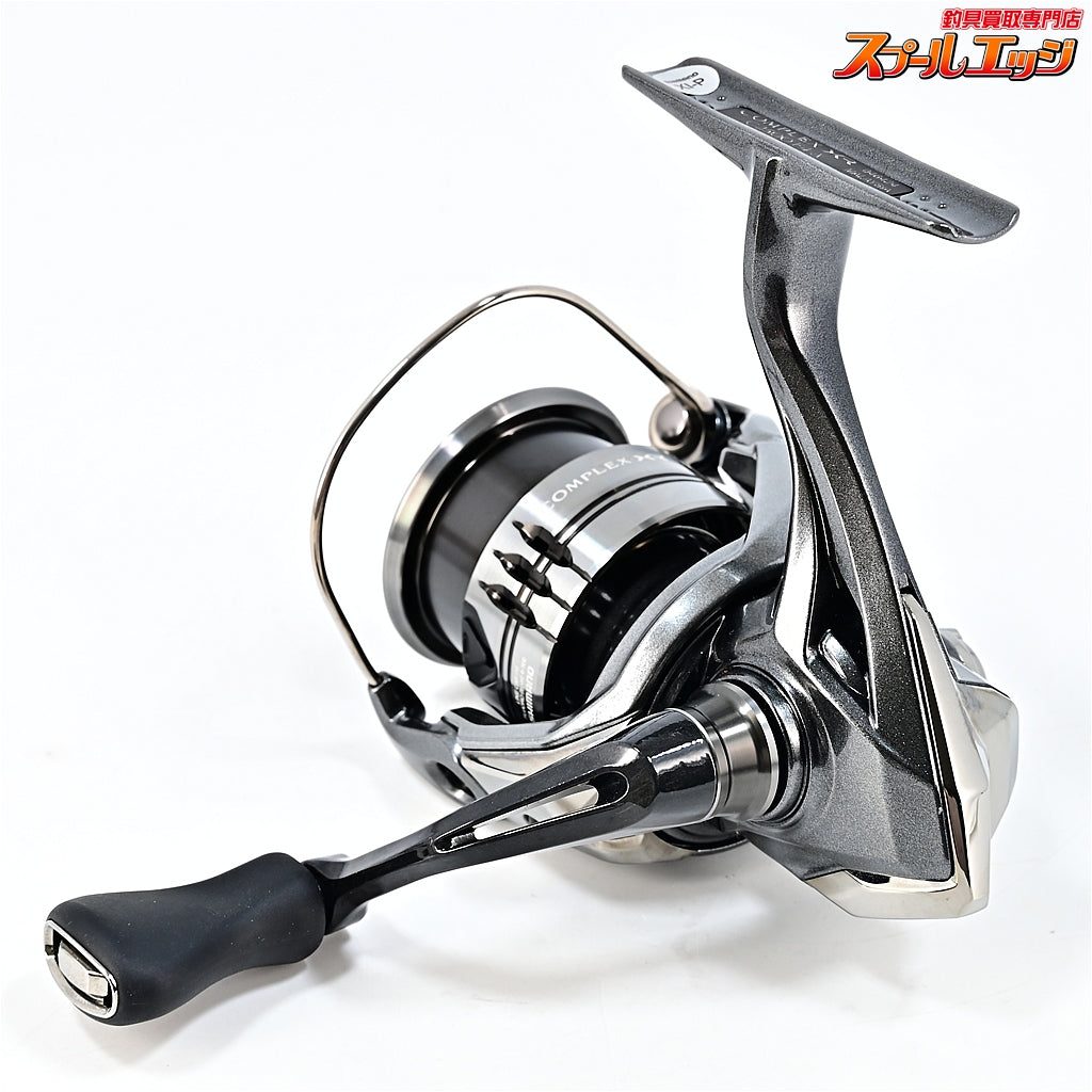 【シマノ】 25コンプレックス XR C2500 F4 SHIMANO COMPLEX