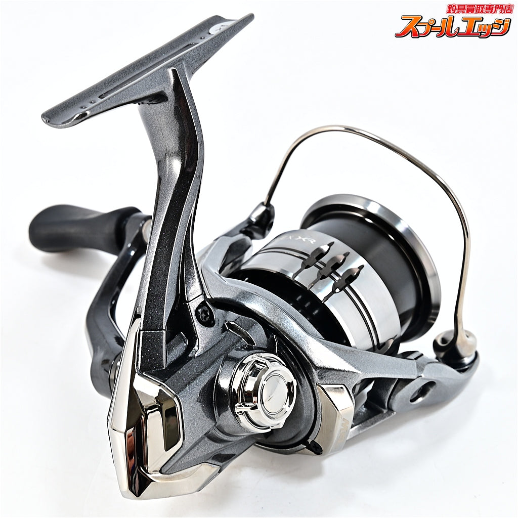 【シマノ】 25コンプレックス XR C2500 F4 SHIMANO COMPLEX