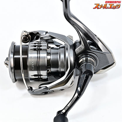 【シマノ】 25コンプレックス XR C2500 F4 SHIMANO COMPLEX
