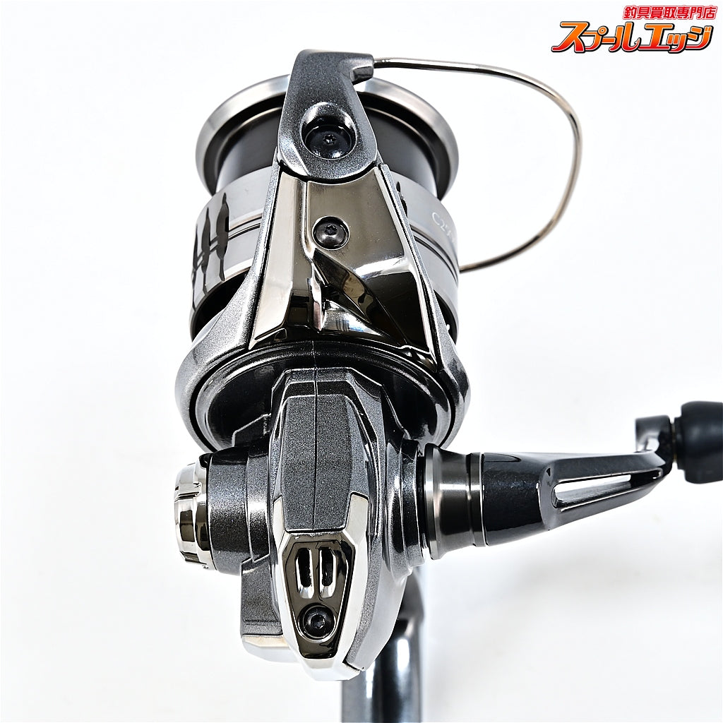 【シマノ】 25コンプレックス XR C2500 F4 SHIMANO COMPLEX