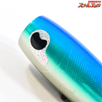 【カーペンター】 アバサ 150Z ポッパー Carpenter Abasa 海水用ルアー K_060