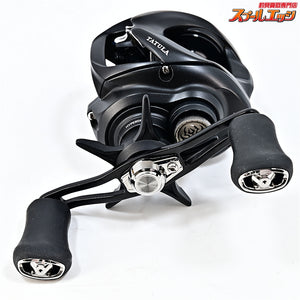 【ダイワ】 25タトゥーラ SV TW 100XH DAIWA TATULA
