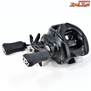 【ダイワ】 25タトゥーラ SV TW 100XH DAIWA TATULA