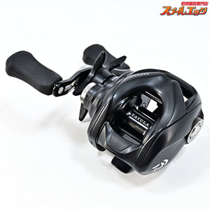 【ダイワ】 25タトゥーラ SV TW 100XH DAIWA TATULA