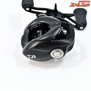 【ダイワ】 25タトゥーラ SV TW 100XH DAIWA TATULA