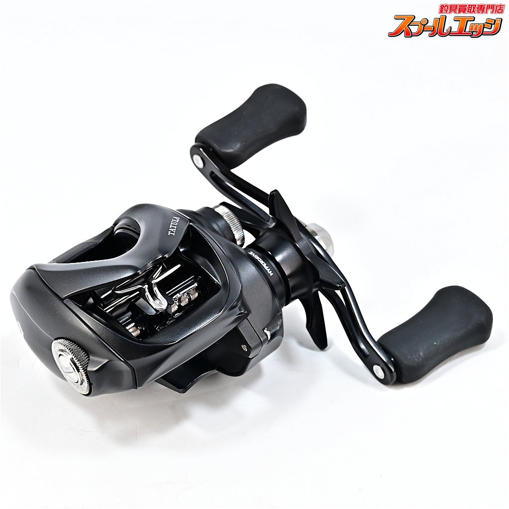 【ダイワ】 25タトゥーラ SV TW 100XH DAIWA TATULA