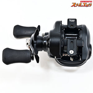 【ダイワ】 25タトゥーラ SV TW 100XH DAIWA TATULA