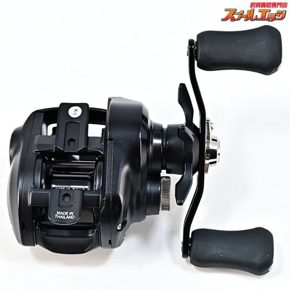 【ダイワ】 25タトゥーラ SV TW 100XH DAIWA TATULA