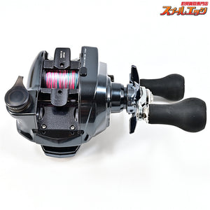 【ダイワ】 22シーボーグ 200J-DH 使用距離27.3km 使用59時間 DAIWA SEABORG