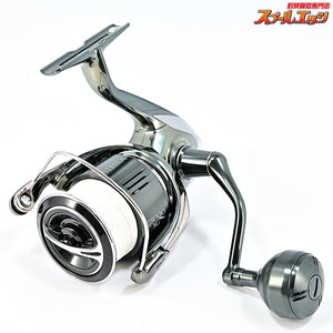 【シマノ】 22ステラ C5000XG SHIMANO STELLA