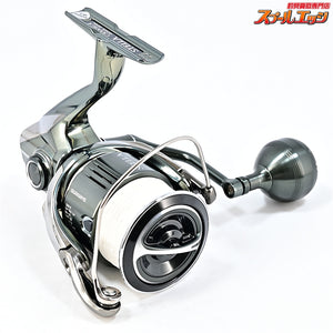 【シマノ】 22ステラ C5000XG SHIMANO STELLA