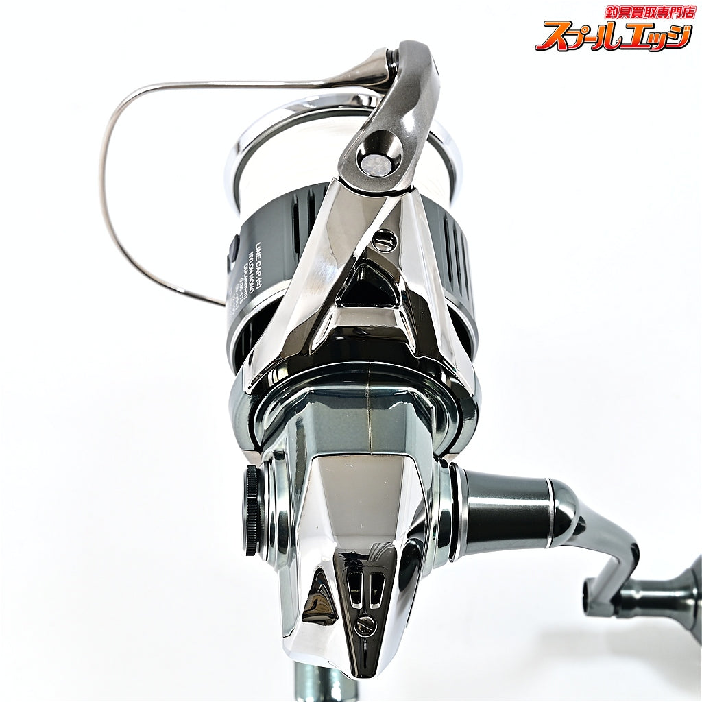 【シマノ】 22ステラ C5000XG SHIMANO STELLA