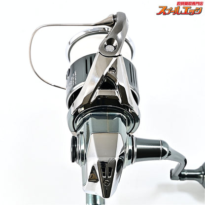 【シマノ】 22ステラ C5000XG SHIMANO STELLA