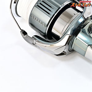 【シマノ】 22ステラ C5000XG SHIMANO STELLA