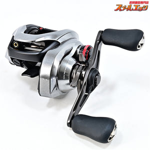 【シマノ】 21スコーピオン DC 151HG SHIMANO Scorpion