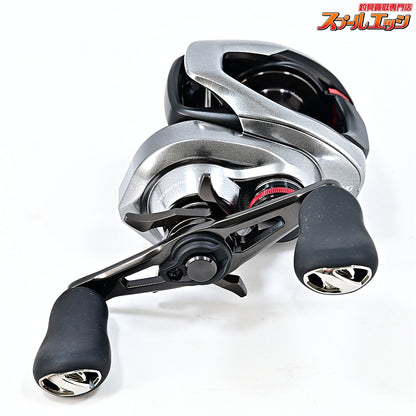 【シマノ】 21スコーピオン DC 151HG SHIMANO Scorpion