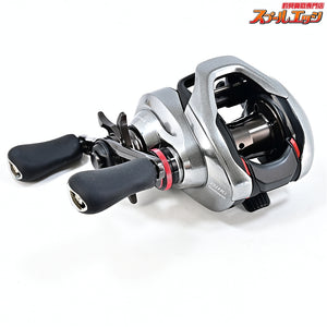 【シマノ】 21スコーピオン DC 151HG SHIMANO Scorpion