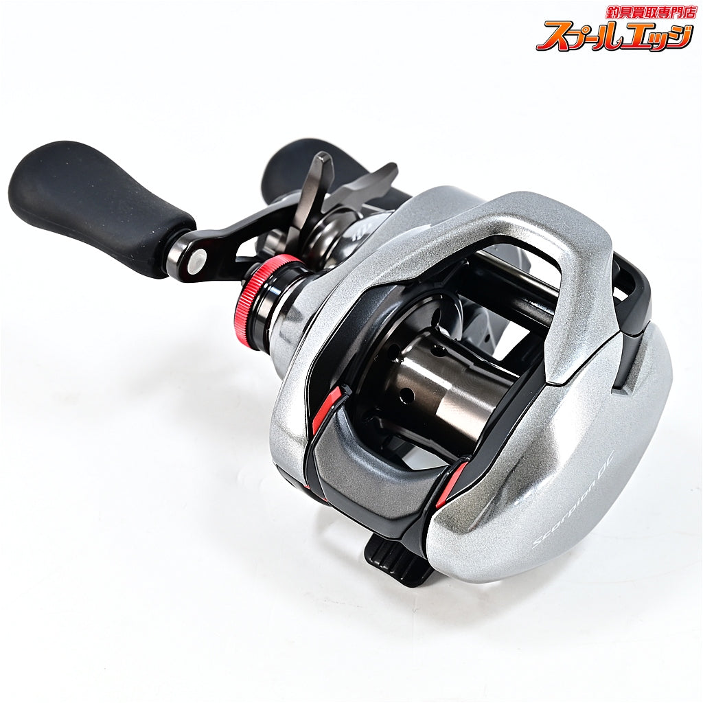 【シマノ】 21スコーピオン DC 151HG SHIMANO Scorpion