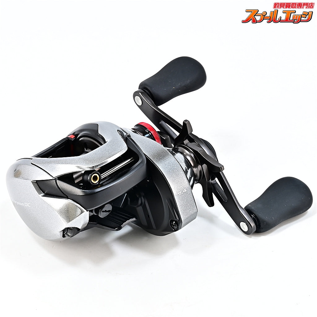 【シマノ】 21スコーピオン DC 151HG SHIMANO Scorpion