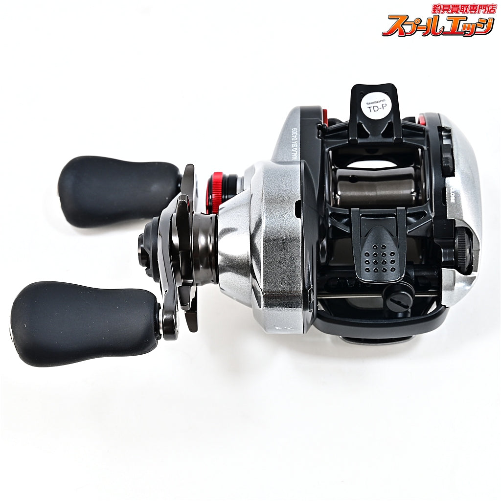 【シマノ】 21スコーピオン DC 151HG SHIMANO Scorpion