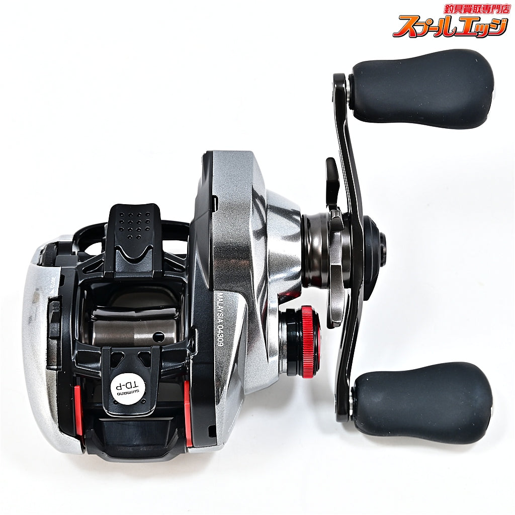 【シマノ】 21スコーピオン DC 151HG SHIMANO Scorpion