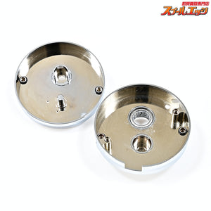 【アベイル】 サイドカップセット 2501C IAR 山リム クロム アンバサダー2501C用 Avail Ambassadeur