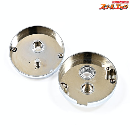 【アベイル】 サイドカップセット 2501C IAR 山リム クロム アンバサダー2501C用 Avail Ambassadeur