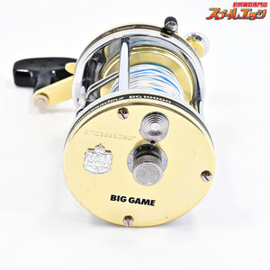 【アブガルシア】 アンバサダー BGビッグゲーム 10000 Abu Garcia Ambassadeur BIG GAME