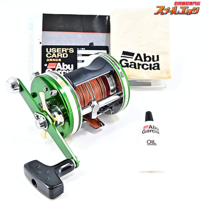 【アブガルシア】 アンバサダー 7000B Abu Garcia Ambassadeur