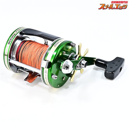 【アブガルシア】 アンバサダー 7000B Abu Garcia Ambassadeur