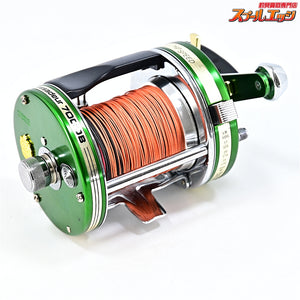 【アブガルシア】 アンバサダー 7000B Abu Garcia Ambassadeur
