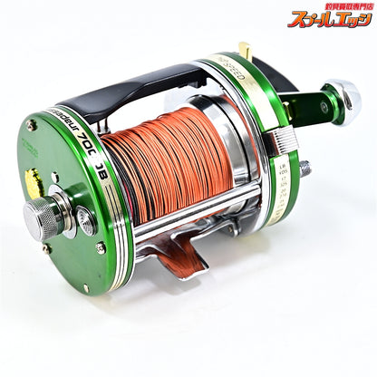 【アブガルシア】 アンバサダー 7000B Abu Garcia Ambassadeur