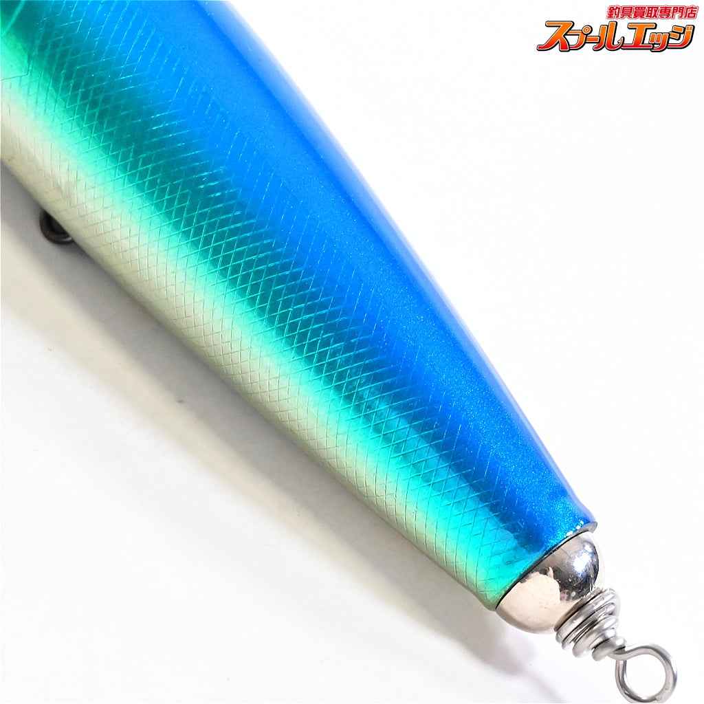 【カーペンター】 アバサ 150Z ポッパー Carpenter Abasa 海水用ルアー K_060