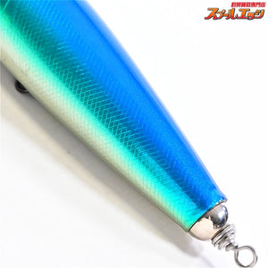 【カーペンター】 アバサ 150Z ポッパー Carpenter Abasa 海水用ルアー K_060