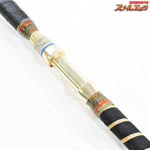 店頭受取のみ【アリゲーター】 リュウグウ 龍宮 30-255 ドウ ALLIGATOR Ryuuguu DOU イサキ ヒラメ ハタ マダイ K_300