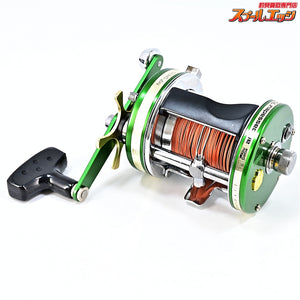 【アブガルシア】 アンバサダー 7000B Abu Garcia Ambassadeur