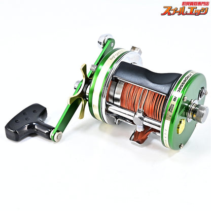 【アブガルシア】 アンバサダー 7000B Abu Garcia Ambassadeur