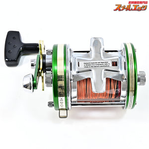 【アブガルシア】 アンバサダー 7000B Abu Garcia Ambassadeur