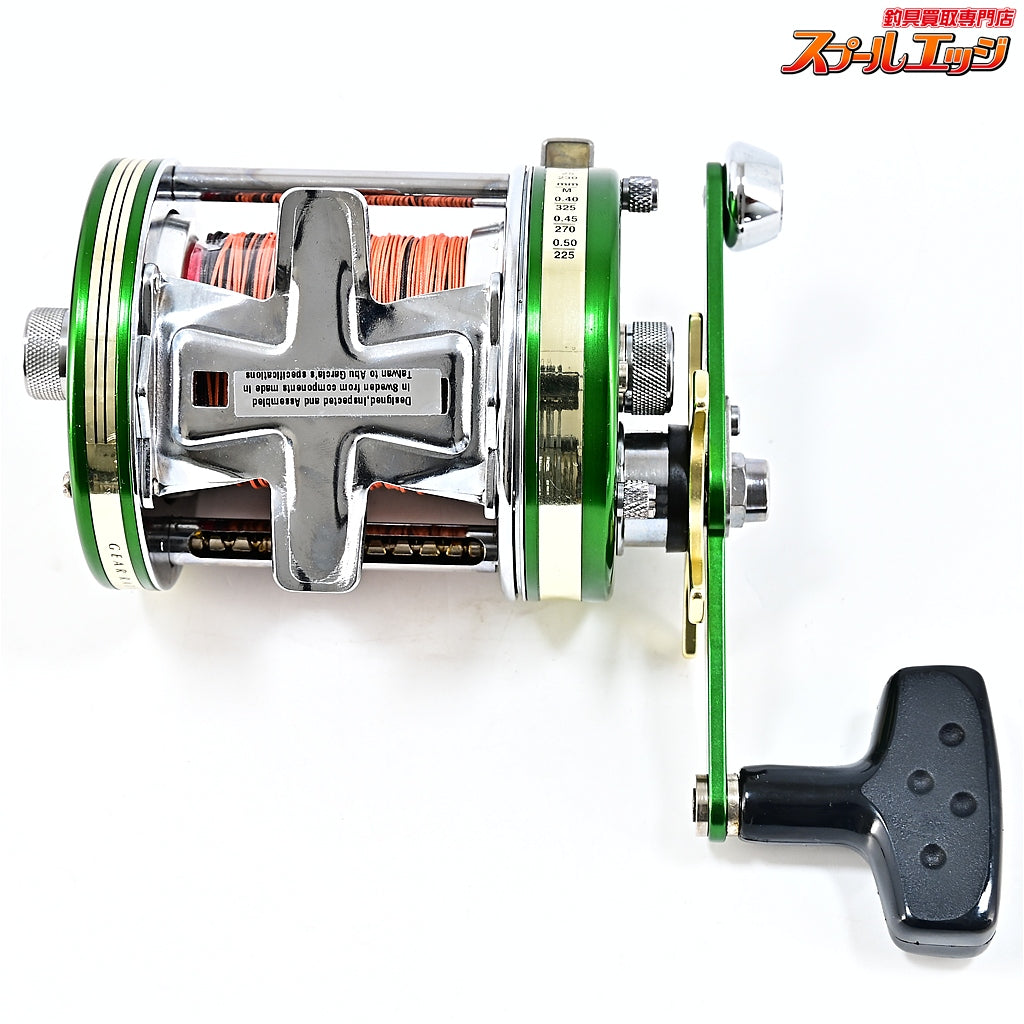 【アブガルシア】 アンバサダー 7000B Abu Garcia Ambassadeur