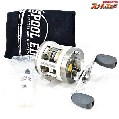【アブガルシア】 アンバサダー モラム SX1601C-マグ Abu Garcia Ambassadeur MORRUM MAG