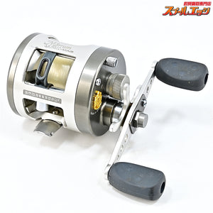 【アブガルシア】 アンバサダー モラム SX1601C-マグ Abu Garcia Ambassadeur MORRUM MAG