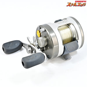 【アブガルシア】 アンバサダー モラム SX1601C-マグ Abu Garcia Ambassadeur MORRUM MAG