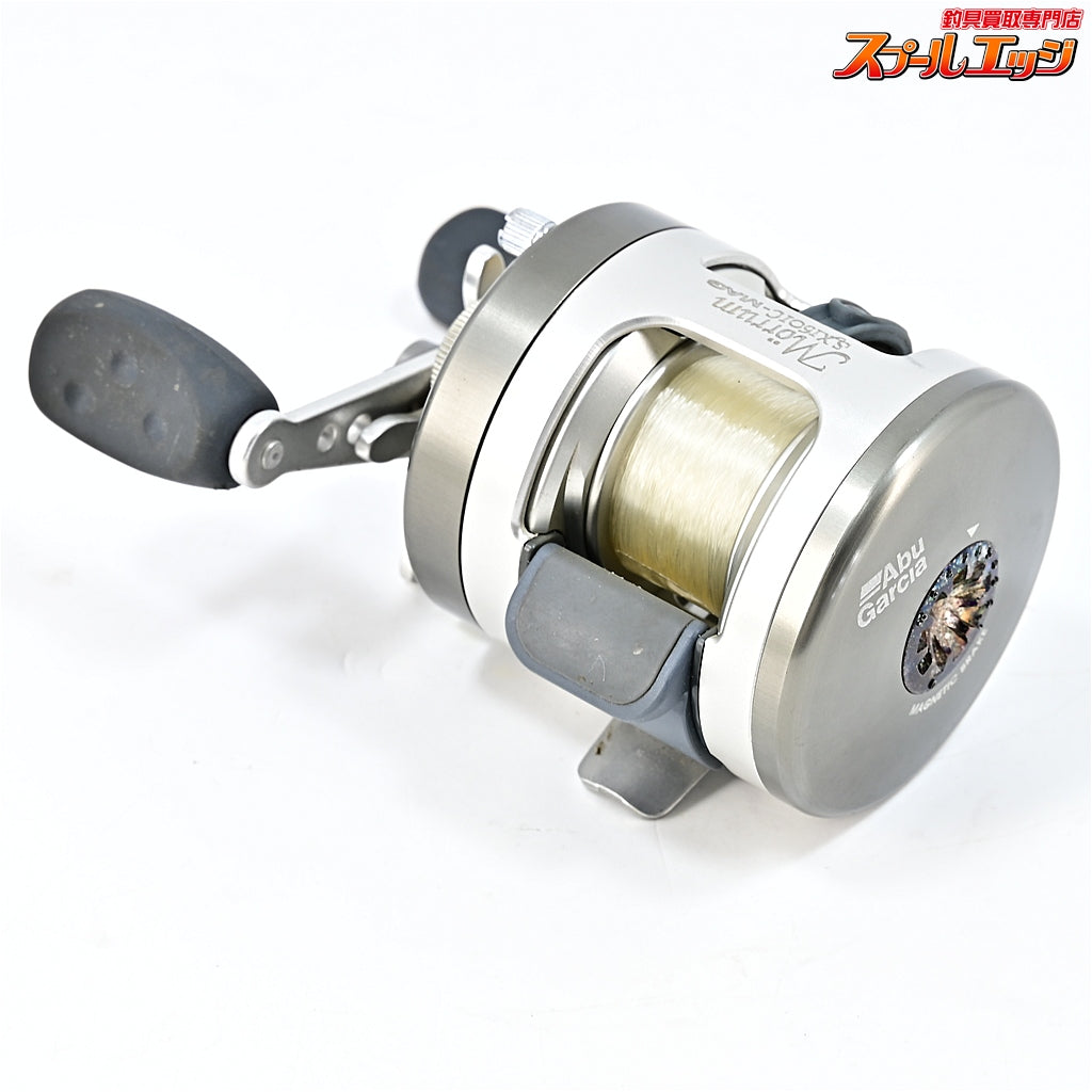 【アブガルシア】 アンバサダー モラム SX1601C-マグ Abu Garcia Ambassadeur MORRUM MAG